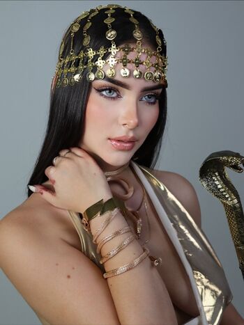 Sabrina salvatierra leaked private photo uncensored HD quality