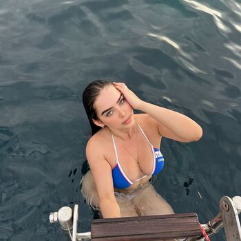 Sabrina salvatierra leaked private photo uncensored HD quality