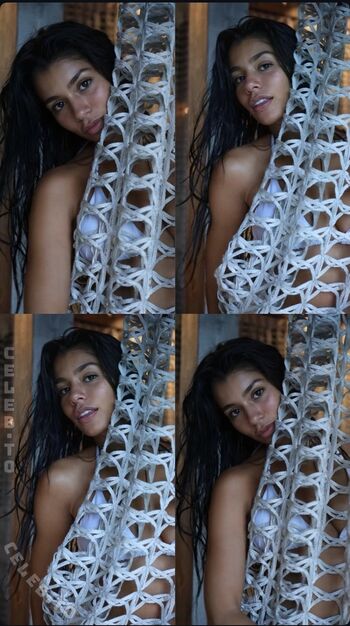 Sabrine khan leaked private photo uncensored HD quality