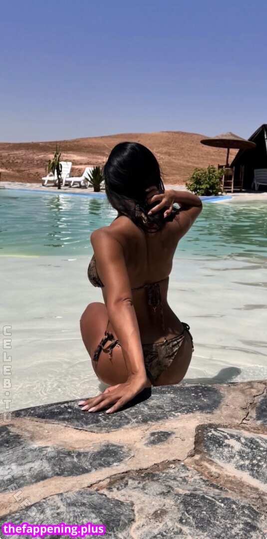 Page/ leaked private photo uncensored HD quality