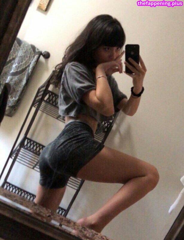 Page/ leaked private photo uncensored HD quality
