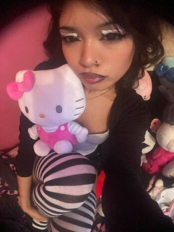 Sacred asmr page leaked private photo uncensored HD quality