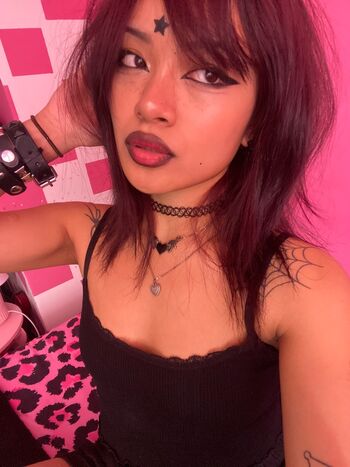 Sacred asmr leaked private photo uncensored HD quality