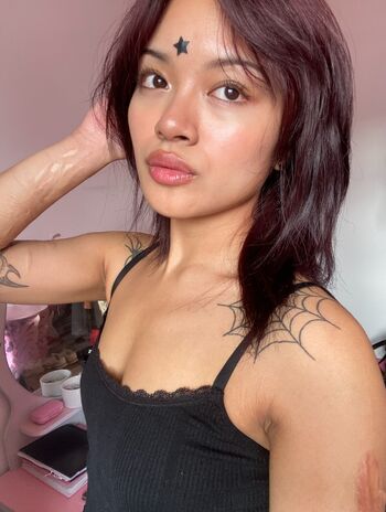 Sacred asmr leaked private photo uncensored HD quality