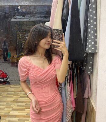 Sadhana gurung leaked private photo uncensored HD quality