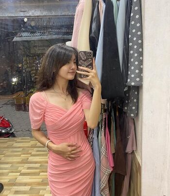 Sadhana gurung leaked private photo uncensored HD quality