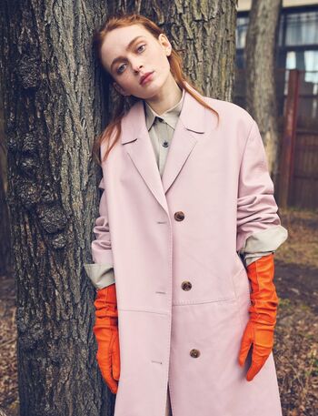 Sadie sink page leaked private photo uncensored HD quality