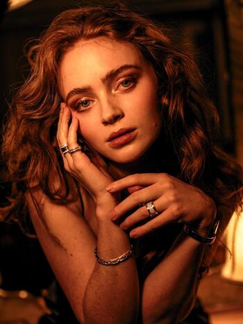 Sadie sink page leaked private photo uncensored HD quality