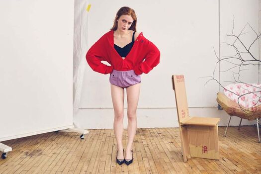 Sadie sink page leaked private photo uncensored HD quality
