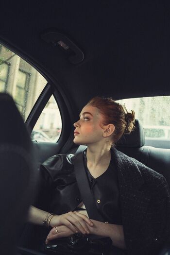 Sadie sink page leaked private photo uncensored HD quality