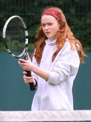 Sadie sink page leaked private photo uncensored HD quality