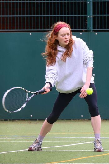 Sadie sink page leaked private photo uncensored HD quality