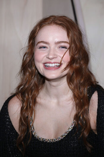 Sadie sink leaked private photo uncensored HD quality