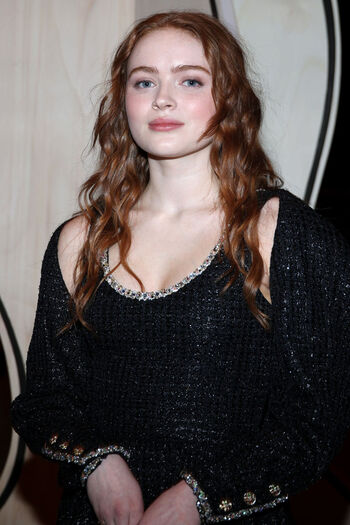 Sadie sink leaked private photo uncensored HD quality