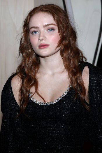 Sadie sink leaked private photo uncensored HD quality