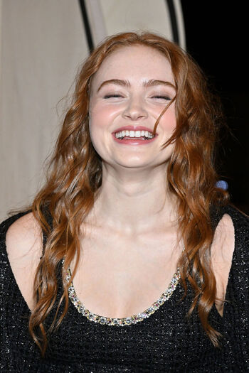 Sadie sink leaked private photo uncensored HD quality