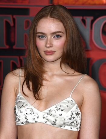 Sadie sink leaked private photo uncensored HD quality