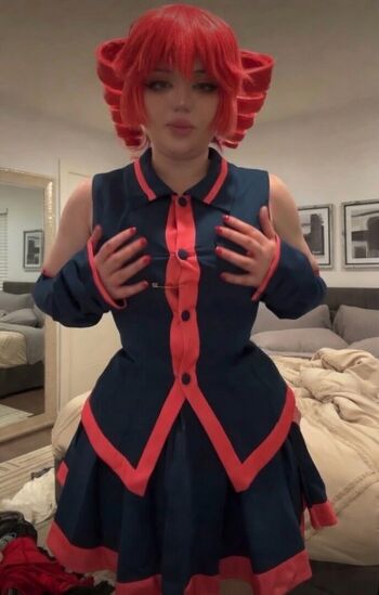 Sailorscholar leaked private photo uncensored HD quality