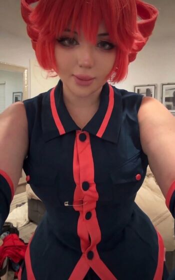 Sailorscholar leaked private photo uncensored HD quality