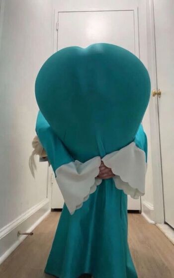 Sailorscholar leaked private photo uncensored HD quality