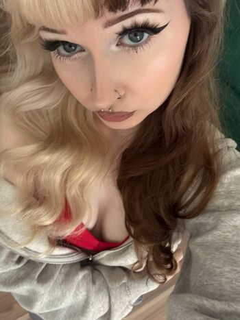 Sailortori leaked private photo uncensored HD quality