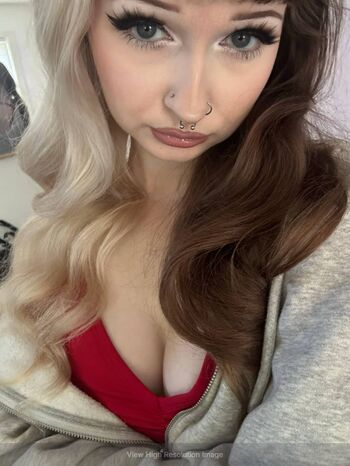 Sailortori leaked private photo uncensored HD quality