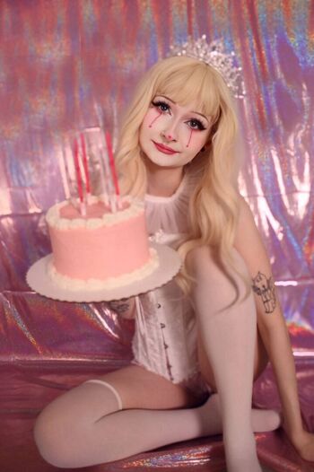 Sailortori leaked private photo uncensored HD quality