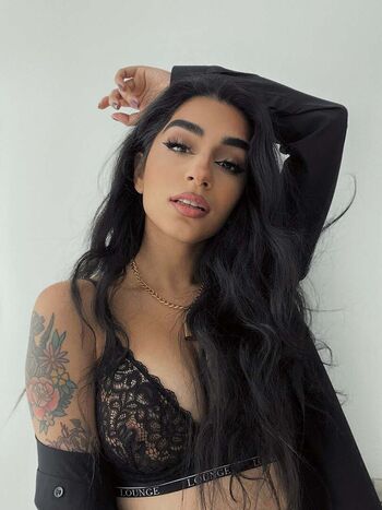 Sairas pooks leaked private photo uncensored HD quality