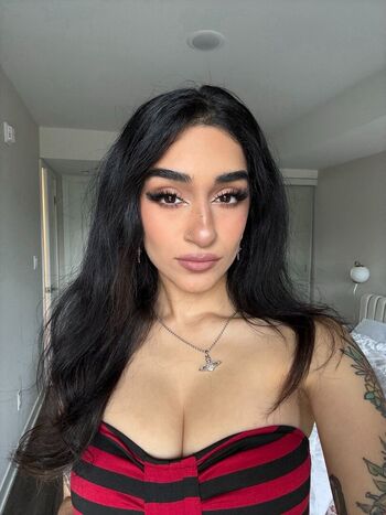 Sairas pooks leaked private photo uncensored HD quality