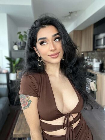 Sairas pooks leaked private photo uncensored HD quality