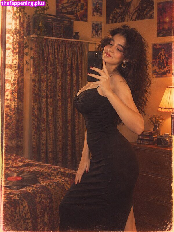 Page/ leaked private photo uncensored HD quality