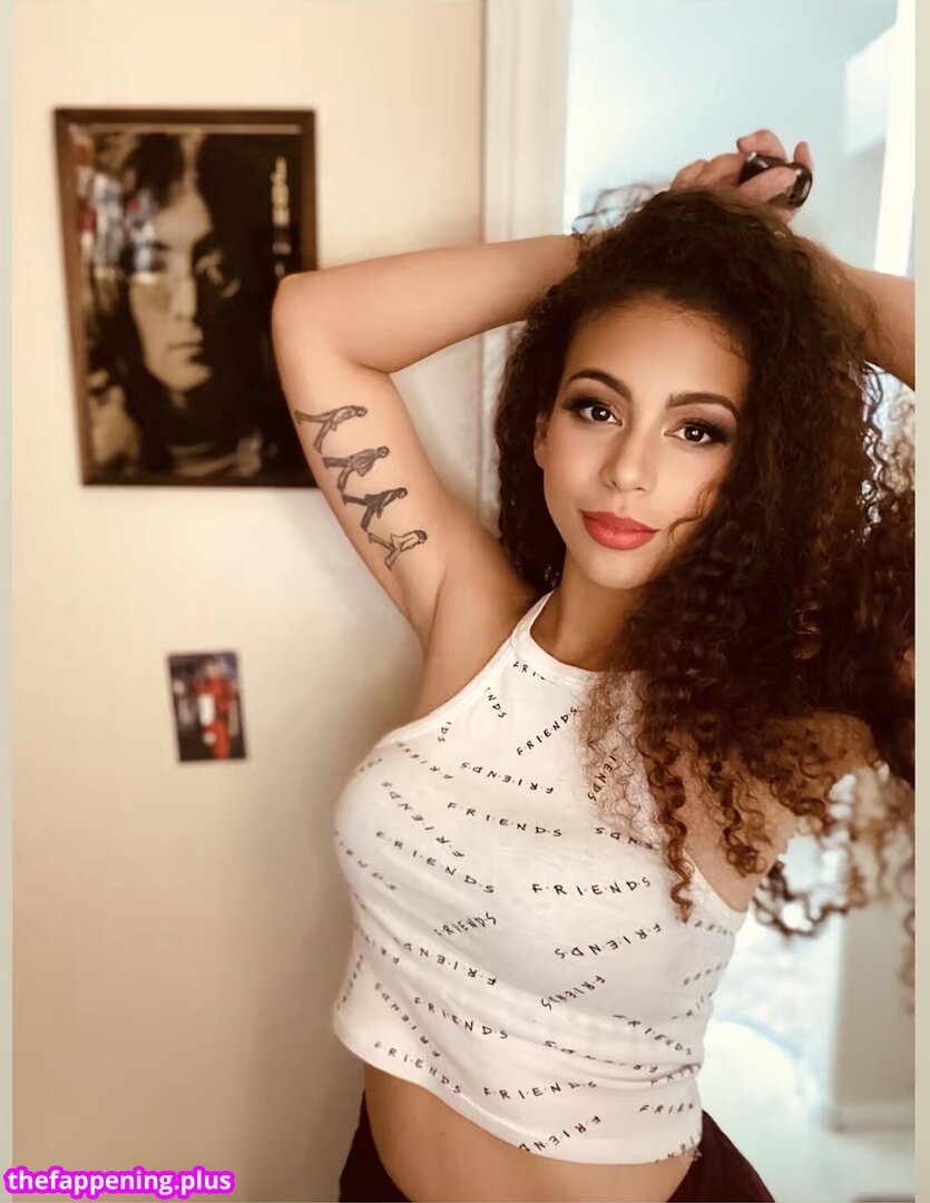 Page/ leaked private photo uncensored HD quality