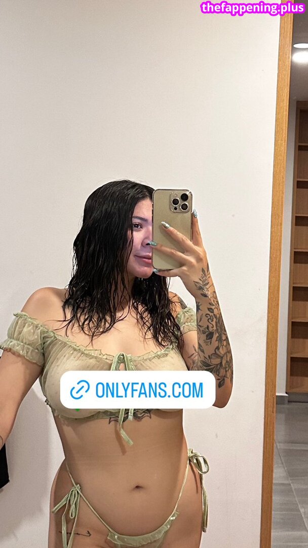 Page/ leaked private photo uncensored HD quality