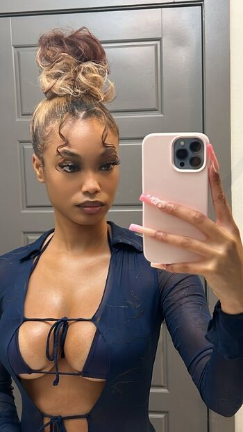 Samone leaked private photo uncensored HD quality