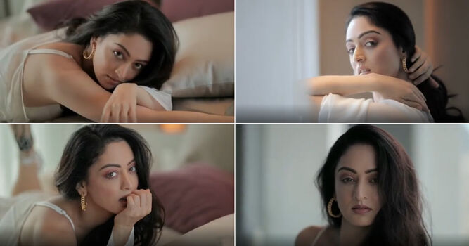 Sandeepa dhar leaked private photo uncensored HD quality