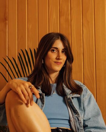 Sandra Ortonobes Lara