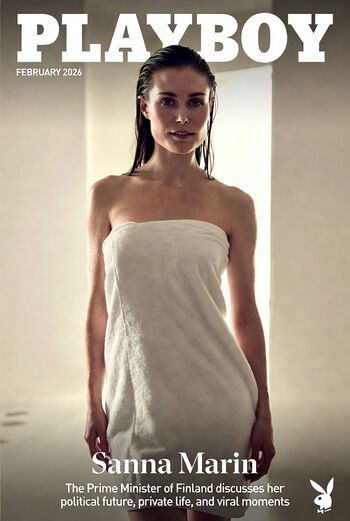Sanna marin page leaked private photo uncensored HD quality