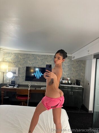 Sara cortinez page leaked private photo uncensored HD quality