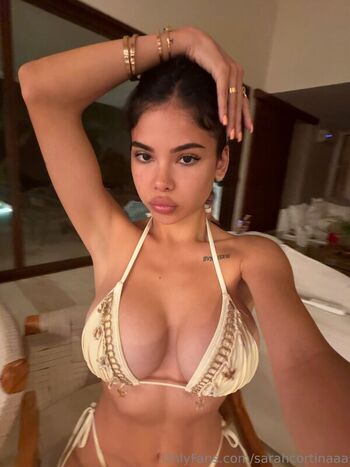 Sara cortinez page leaked private photo uncensored HD quality