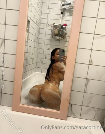 Sara cortinez page leaked private photo uncensored HD quality