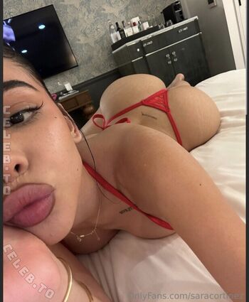 Sara cortinez leaked private photo uncensored HD quality