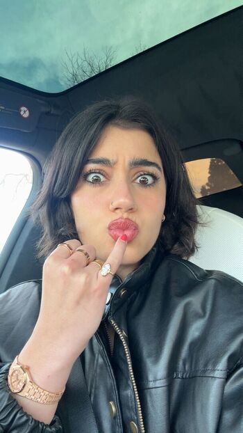 Sara saffari page leaked private photo uncensored HD quality