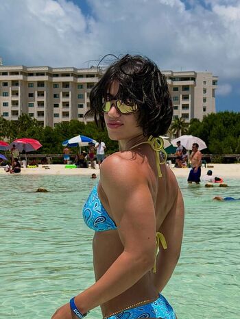 Sara saffari page leaked private photo uncensored HD quality