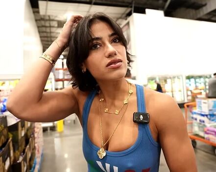 Sara saffari page leaked private photo uncensored HD quality