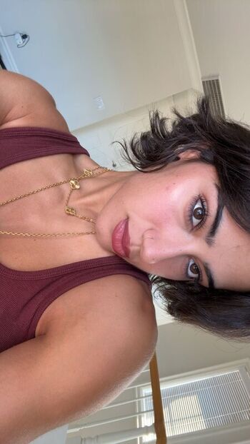 Sara saffari page leaked private photo uncensored HD quality