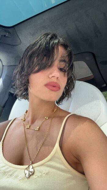 Sara saffari page leaked private photo uncensored HD quality