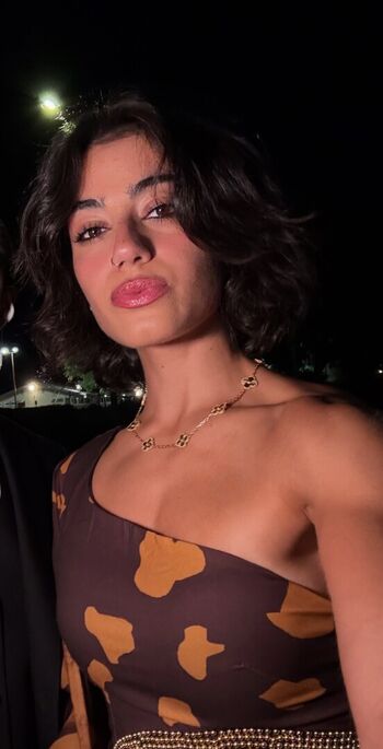 Sara saffari page leaked private photo uncensored HD quality