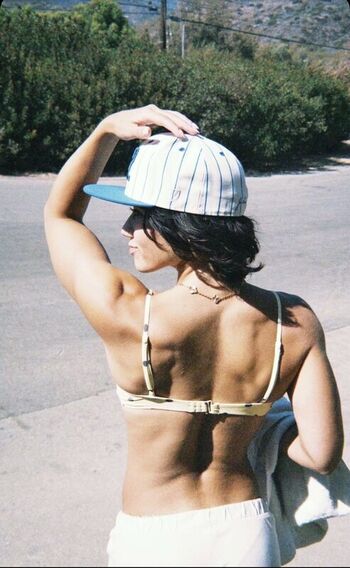 Sara saffari page leaked private photo uncensored HD quality