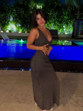 Sara saffari page leaked private photo uncensored HD quality