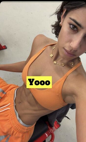 Sara saffari page leaked private photo uncensored HD quality